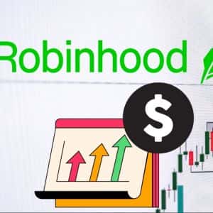 Robinhood files for a private fund for retail investors