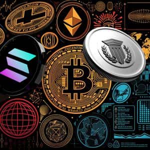 Solana (SOL) Aims for a New All-Time High Before October, But This Penny Token Emerges as a High-Potential Bet With 34x Potential