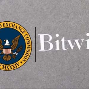 Bitwise files Spot AVAX ETF with the SEC