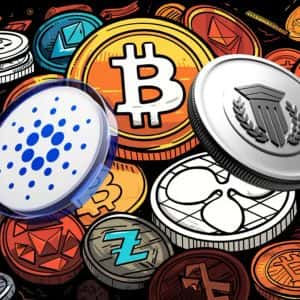 Best Crypto to Buy This Week: High Growth Altcoins That Could 50x in the next Bull Run