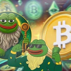 Bitcoin Dominance Dips to 57% as Altcoin Season Kicks Off: Pepeto Could Be the Next Alt Star