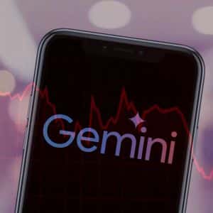 Gemini stock erases most IPO enthusiasm after sharp decline