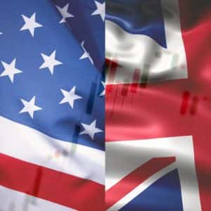 US and UK are working on aligning crypto regulations, focusing on stablecoins and digital finance