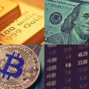 Ray Dalio predicts gold and non-fiat currencies will rise as safe-haven assets