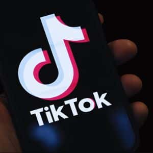 China urged the US to consider "balance of interests" in TikTok deal