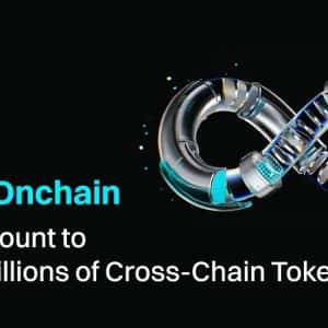 Bitget Becomes First Exchange to Offer All Cryptos on Four Major Chains in One Account