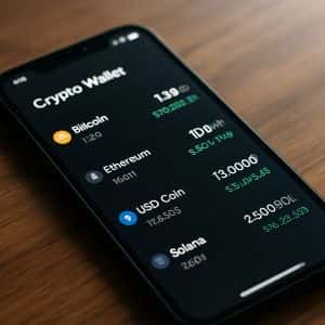 BTC Price Drop Below $112,000, Ethereum Fusaka Updates, Cardano Price Predictions