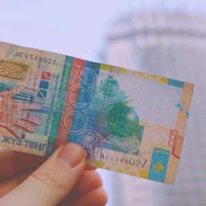 Kazakhstan’s central bank taps Solana, Mastercard for tenge stablecoin