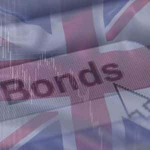 UK’s five-year bond sale saw the weakest demand since 2022