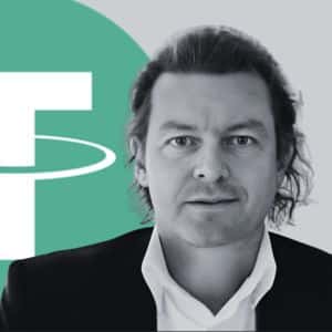 Tether's chairman Giancarlo Devasini would become the fifth-richest person after firm's $20 billion raise