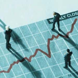 Traders pile into Fed-linked futures amid short-term government funding fears