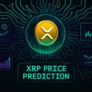 Ripple Price Prediction: XRP Holders Set For Big BlackRock News From CEO Brad Garlinghouse