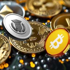 Top Cryptocurrencies Under $1 to Buy as Bitcoin (BTC) Dips