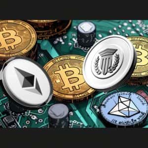 Best Altcoins to Invest in as Big Players Enter the Market