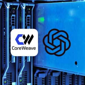 OpenAI adds more sites, Nvidia ramps up stake