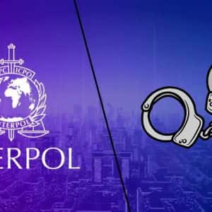 Interpol recovers $97M in global crypto sting targeting internet financial crimes.