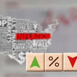 Fed still on track for more interest rate cuts as US core inflation holds at 2.9%