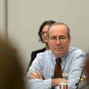 Richmond Fed’s Barkin sees limited downside in inflation and jobs despite recent setbacks
