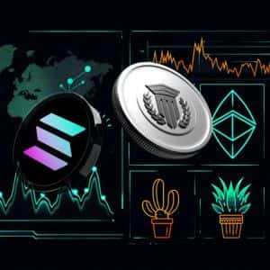 $210 in view for Solana (SOL) as whales move $836M to exchanges; Is Mutuum Finance The Crypto Saving Portfolios?