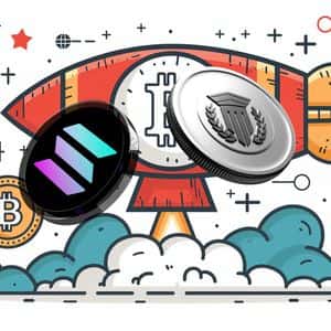 What Next For Solana As Price Holds $210 Support And Will Mutuum Finance Be The Next SOL