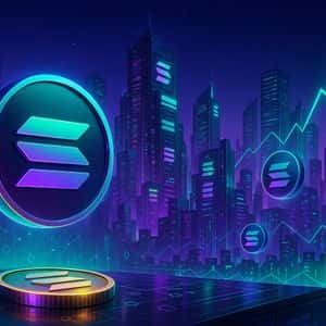 Solana Price Prediction: SOL Price Declines 19% In 7 Days As Remittix Stands Strong In Latest Crypto Crash