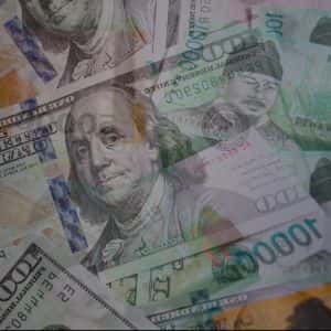 US confirms that South Korea is not manipulating currency