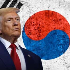 South Korea and Japan call Trump’s billion-dollar funding demands unrealistic