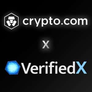 VerifiedX Partners with Crypto.com to Integrate Seamless Crypto Payments and On / Off-Ramp in VFX SwitchBlade Wallets