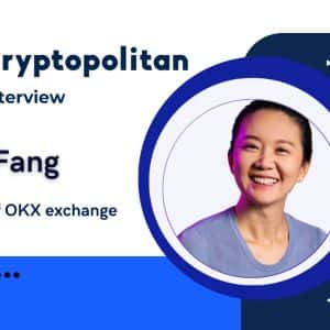 Interview with OKX’s Hong Fang: Regulation, stablecoins, and the path to mass adoption