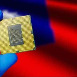 Lutnick says Taiwan must help America produce up to half of local chips