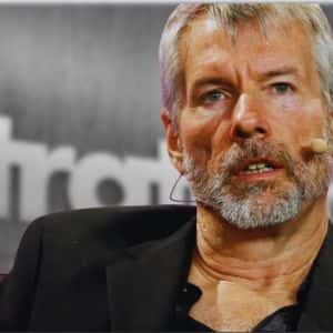 Michael Saylor shrugs off shrinking by premium as Strategy sticks to Bitcoin playbook