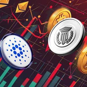 Why is Cardano (ADA) Price Crashing? Analysts Note Interesting Rotation Toward Cheaper Crypto at $0.035 and With Better Tech