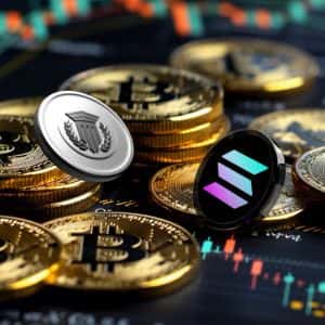 Solana (SOL) Falls Below $210 as Investors Turn to Mutuum Finance (MUTM) for Q4 Profits