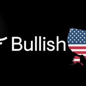 Bullish has launched in 20 US states after securing a BitLicense and money transmission license