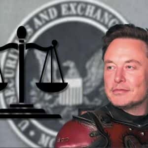 Musk’s push to transfer SEC probe of Twitter deal to Texas rejected by Federal judge