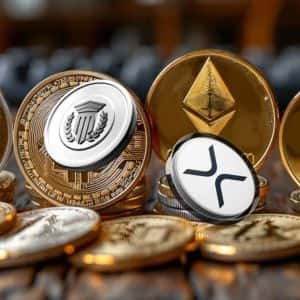 Is Ripple’s CTO Resignation Bearish for XRP Price? Key Levels to Watch Now and the 50x Crypto on Investors’ Radar