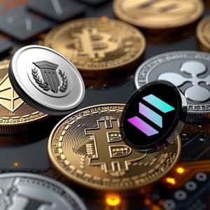 Solana Price Prediction for October Turns Bullish as SEC Drops ETF Delays, But Traders Looking for 10x+ Gains Prefer a Different Token