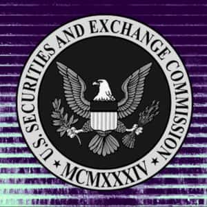 The Teucrium XRP ETF went live because the SEC let its deadline expire during the shutdown