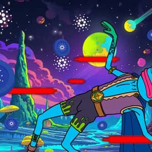 Cardano Price Prediction: Missed ADA In 2021? Analysts Back This New ETH L2 Token For 160x Gains