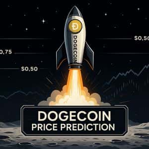 Dogecoin Price Expected To Reach $1 In 2026 – Here’s Why