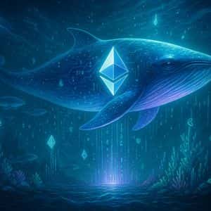 The Ethereum Token Attracts Institutional Investors To New Record-Breaking Presale