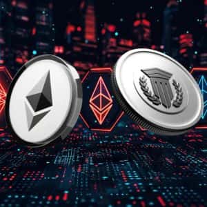 Best Altcoins to Invest in as Ethereum (ETH) Pumps 8% to Touch $4,400