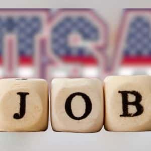 100,000 federal workers dropped from US government payroll during shutdown week