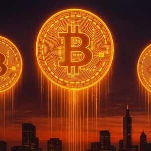 Bitcoin Price Prediction: Could BTC Drop to $100,000 Before Rocketing — While AlphaPepe Rises as the Next DOGE?