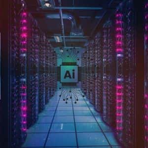 European infrastructure and data center stocks are outperforming traditional tech, rallying 23% this year