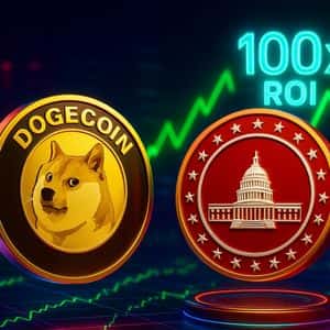 Dogecoin (DOGE) Eyes $1, While MAGACOIN FINANCE Analysts Call It the Next 75x Breakout Play