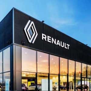 Renault plans to reduce its workforce by 3,000 jobs amid cost-cutting measures