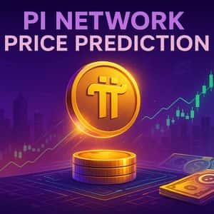 Pi Network Price Prediction: Which Is The Best Crypto To Buy Now Under $1