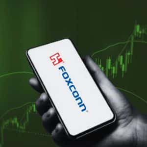 Foxconn sees over 11% year-on-year rise in Q3 revenue to $67.8 billion, driven by strong AI infrastructure demand