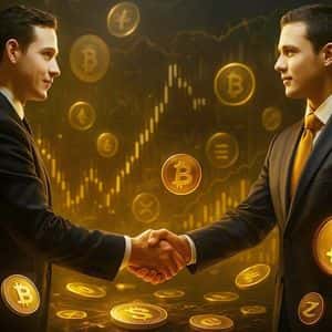 Crypto Investor Turned $3,000 Into $2 Million: Here Is How
